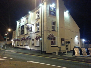 The Bridge Tavern venue photo