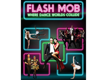 Flash Mob (Touring) artist photo