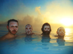 Turin Brakes artist photo