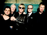Status Quo artist photo