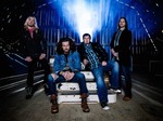 Black Stone Cherry artist photo