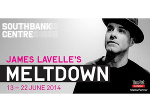 Picture for James Lavelle's Meltdown