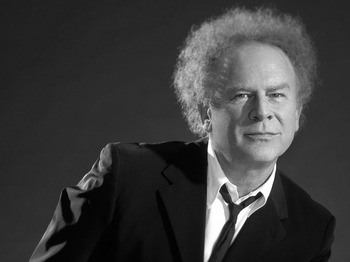Art Garfunkel artist photo