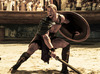 The Legend Of Hercules