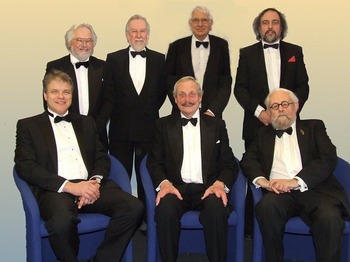 Blue Rhythm Kings artist photo