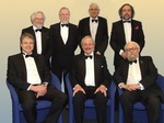 Blue Rhythm Kings artist photo