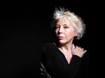 Barb Jungr artist photo