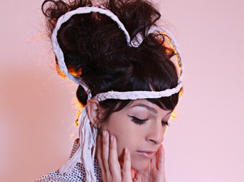Jesca Hoop artist photo