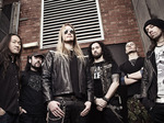 DragonForce artist photo