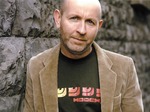 Kieran Goss artist photo