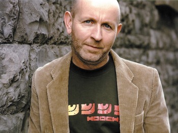 Kieran Goss artist photo
