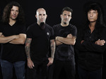 Anthrax artist photo
