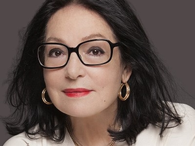 Nana Mouskouri artist photo