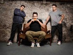 Eats Everything artist photo