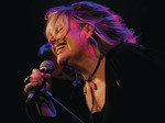 Connie Lush artist photo