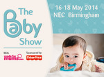 The Baby Show artist photo
