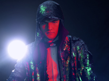 Grum artist photo