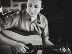 Gren Bartley artist photo