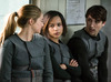 Divergent