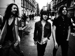 Little Barrie artist photo