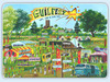 Guilfest 2014 confirmed! Boomtown Rats, Kool & The Gang and Human League to headline
