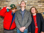 Future Islands artist photo