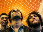 The Crosstown Trio artist photo