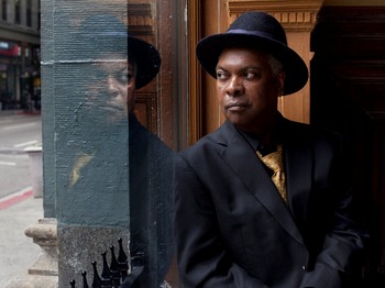 Booker T Jones artist photo