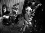 Acid King artist photo