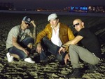 East 17 artist photo