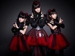 BABYMETAL artist photo