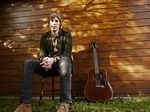 Scott Matthews artist photo