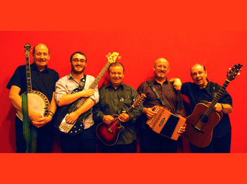 The Fureys artist photo