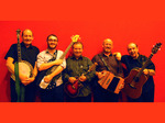 The Fureys artist photo