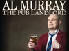 Al Murray announced 2 new tour dates