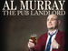 One Man, One Guvnor: Al Murray event picture