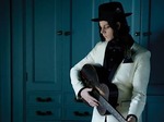 Jack White artist photo