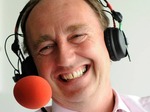 Jonathan Agnew artist photo