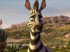Khumba: A Zebra's Tale