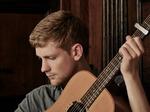 James Findlay artist photo
