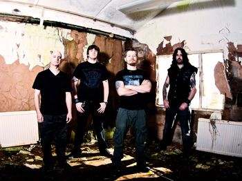 Iron Knights artist photo