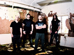 Iron Knights artist photo