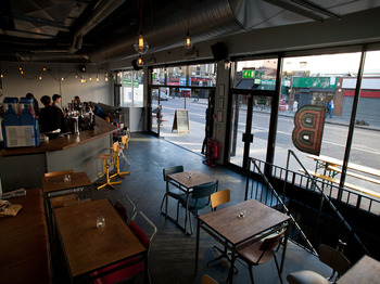 Birthdays venue photo