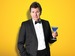 Pun Gent: Stewart Francis event picture