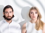 Slow Club artist photo