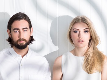 Slow Club artist photo