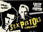 Sex Pistols Experience artist photo