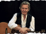Jed Grimes artist photo