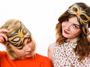 Honeyblood artist photo