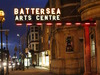 Battersea Arts Centre (BAC) photo